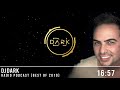 Dj Dark @ Radio Podcast (BEST OF 2019)