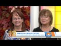 ‘Fantastic!’ Husband Lost For Words After Wife’s Ambush Makeover | TODAY