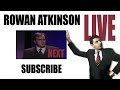 Rowan Atkinson Live - Award Ceremony Bad Loser