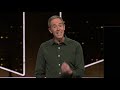 Better Decisions, Fewer Regrets, Part 3: The Legacy Question // Andy Stanley