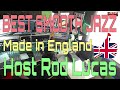 Best Smooth Jazz (23rd March 2024) Host ROD 'Smooth Jazz'  LUCAS