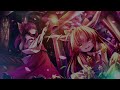 【東方アレンジ】SET SPELL CARD : Border of Duel【萃夢想 - 東方萃夢想・東方非想天則】