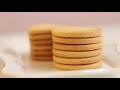ASMR | The perfect cut out sugar cookie recipe! Perfect for Valentine's Day!
