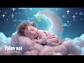 Sleep Music For Babies ♥ Lullaby Music For Babies ♫ Babies Fall Asleep Quickly After 5 Minutes