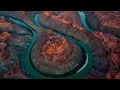 Colorado River - I Am Red