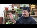 Coklat Kita Humor Sufi - Empu Gunung Api