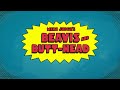 Mike Judge’s Beavis and Butt-Head Season 1 Trailer