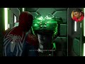 Spider-Man 2 Reviews🔥 : Exploring Kraven's Army Camp (PS5 Gameplay) ll PART-5 LIVE STREAM