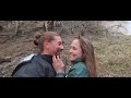 American Guy Proposes To German Girlfriend In The Alps