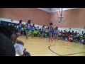 Q-Kidz 1st Annual Best of the Best Hit the Floor Competition Stand Battle