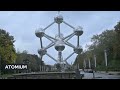 Best Places to Visit in Brussels Belgium | Brussels Travel Guide 2024 | Top 10 Must-See Attractions