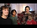 Americans React to You'll Never Walk Alone (Liverpool)