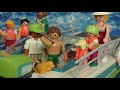 Playmobil Film deutsch - Ausflug zum Korallenriff - Geschichte für Kinder von Familie Hauser