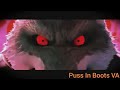 Puss In Boots: The Last Wish Amv: Addicted To Pain (Alter Bridge)