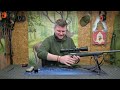 Mauser M12 Extreme in 6.5x55 Swede, Full Review of one of my favourite rifles