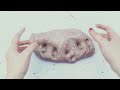 PINKFONG Slime Mixing Random With Piping Bags | Mixing Many Things Into Slime ASMR