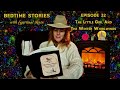 The Little Girl and the Winter Whirlwinds  - Bedtime Stories Podcast - Readings Of Christmas Stories