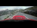 Evening Pass | RAW Porsche Cayman 981