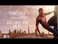 Marvel’s Spider-Man Remastered | PC Launch Trailer