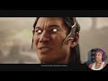 Yall Shouldn’t Have Messed With Lui Kang! (Mortal Kombat 1 Gameplay Chapter 14)