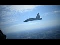 Female Pilots Fly the T 38 Talon Twinjet Supersonic Jet Trainer