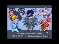 Pokémon Infinite Fusion - Part 28: Elite Four will we win?