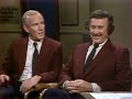 The Smothers Brothers On Getting Fired By CBS | Letterman