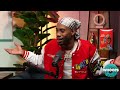 J Mane Checks Young For Disrespecting Him On No Jumper! Young Argue That J Mane Is Not Pushing Peace