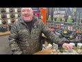 This weeks new deals , at Wickersley angling . episode 2