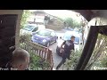 UK Hampshire Police Officer Snaps mobile phone (turn volume up)