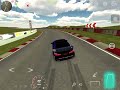 1:10.98 Track 2 - BMW M5 F90 1695 hp - Car parking multiplayer