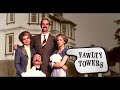 funny Fawlty towers song