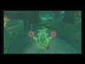The legend of Zelda: Breath of the wild: สอนหา Korok Seed