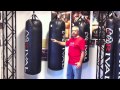 Rival_How to choose a heavy bag