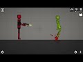 How to make DEADPOOL in Melon Playground - Secret Melon Character Tutorial 2022