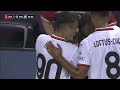 AC Milan vs Real Madrid 1-0 |Club Friendlies 2024 | Highlights & Goals
