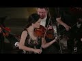 Vivaldi ‘Four Seasons’ - Hyeyoon Park/Vlad Vizireanu/Classix Festival 2023