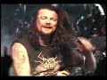 Possessed Live Chile 2007 fullshow