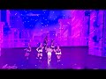 20221026 Itzy Yuna Solo Performance @ITZY Checkmate 1st World Tour
