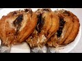 Fried marinated milkfish/pritong daing na bangus/Elvira's Family Life Vlogs