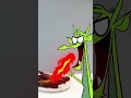 Spicy Food Fire Breath | Teen Titans Go! | Watch more on Cartoon Network #Shorts