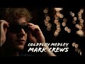 Coldplay Medley  - Mark Crews