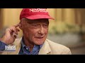 Niki Lauda: I was wrong to leave Ferrari