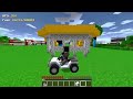 BEST of Minecraft - Monsters.EXE is INSIDE My House in Minecraft!