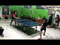 FINAL MULYADI RAJA BINTIKER  VS NURUL SPINNER