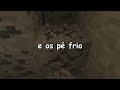 Usando mods de terror pra assustar meu amigo no minecraft