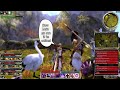 Guild Wars Eye of The North: Time Ward Elite Mesmer PvE Skill Capture Visual Guide