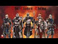 Star Wars: The Clones Theme | EPIC MEDIEVAL STYLE