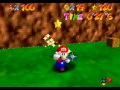 Super Mario 64 - Red Coins On The Floating Isle - 27