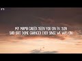 Post Malone - Congratulations (Lyrics) ft. Quavo